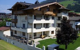 Pension Laerchenbrunn